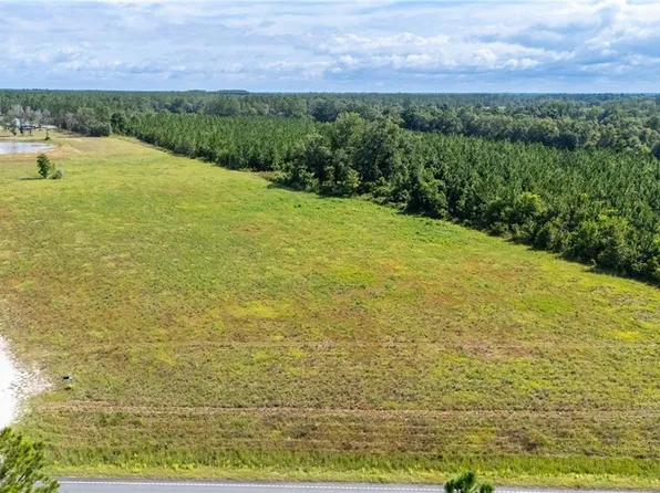 4601 Alma Highway, Waycross, GA 31503