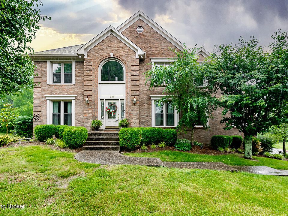 1st image of 733 Hillcreek Dr