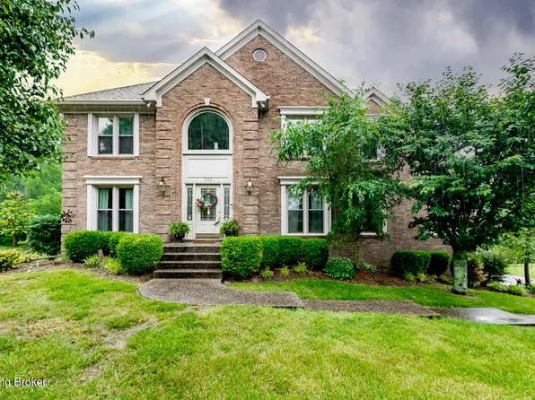 733 Hillcreek Dr, Mount Washington, KY 40047