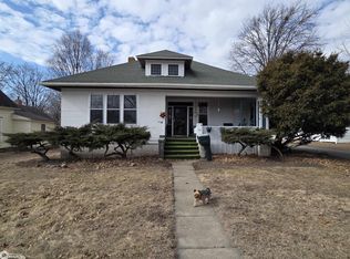 910 N Sycamore St, Creston, IA 50801