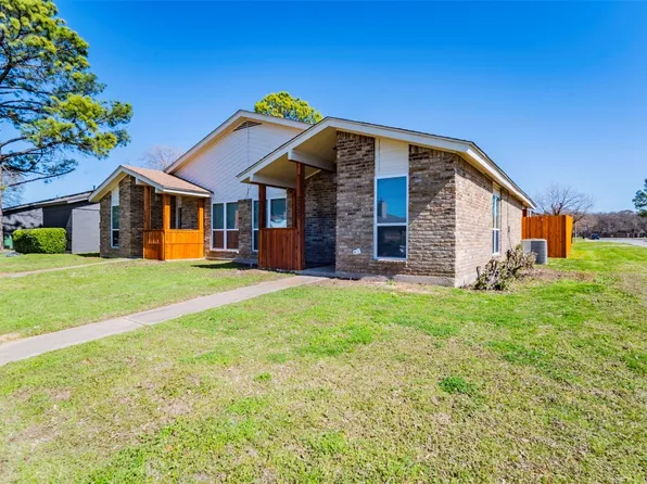 2739 Saint George Pl, Arlington, TX 76015