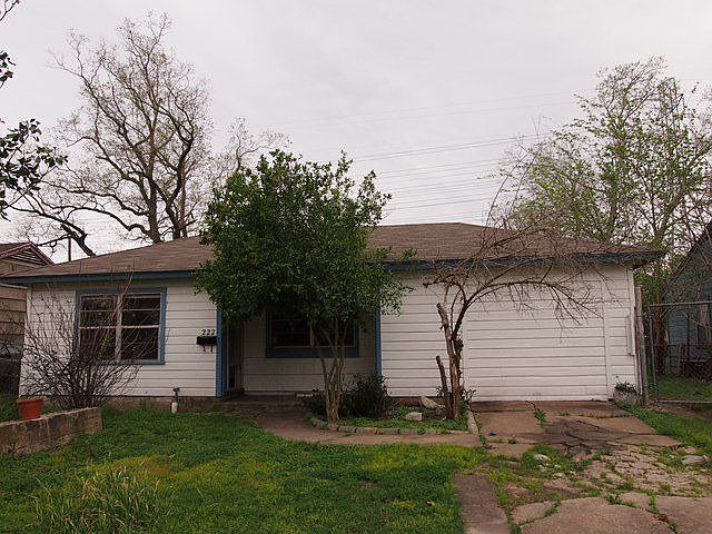 1st image of this home