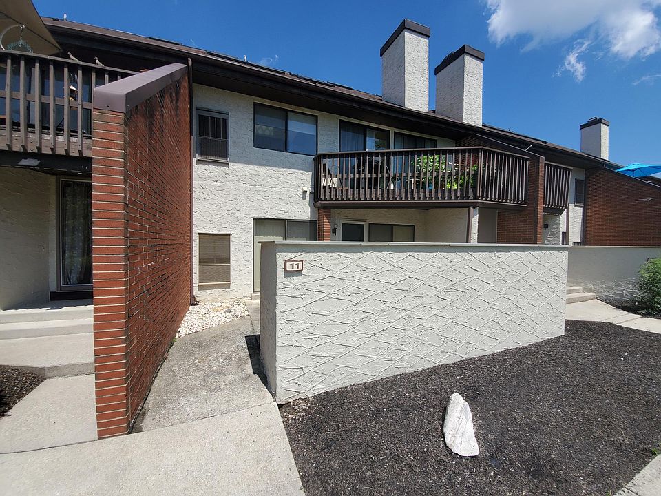 1076 Lancaster Boulevard, #11
