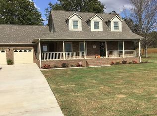 283 Burwell Rd, Harvest, AL 35749
