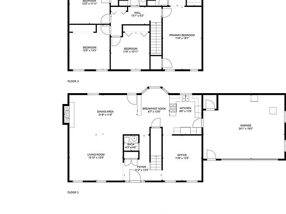 5th image of 100 Stonehenge Dr
