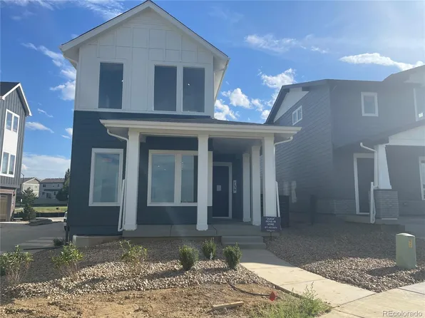 739 Carabiner Drive, Erie, CO 80516