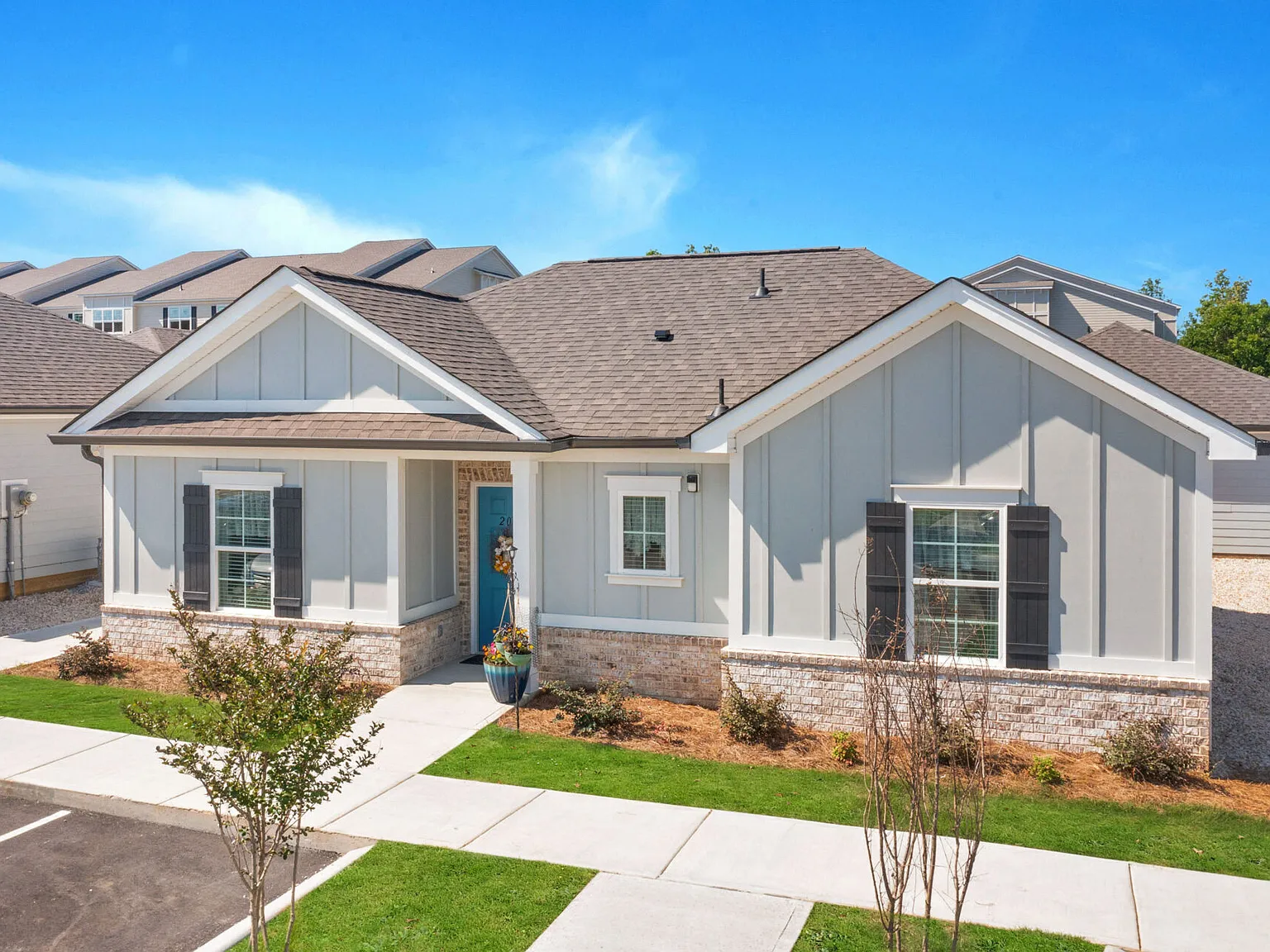 Apison Villas — Photo 2