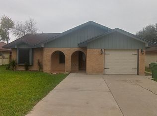 415 Becker St, Alamo, TX 78516