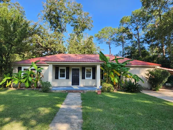 113 N Main Street Ext, Fitzgerald, GA 31750