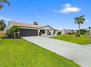 1340 SW 27th Pl, Boynton Beach, FL 33426