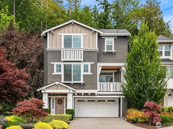 867 224th Avenue NE, Sammamish, WA 98074