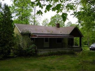 4822 Webb Rd, Perry, OH 44081