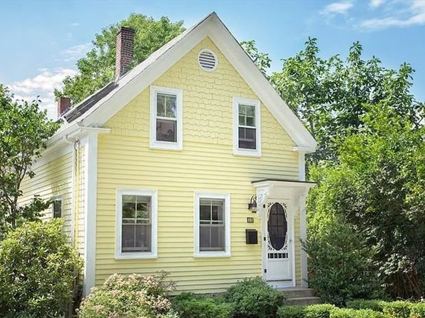 40 Forest St