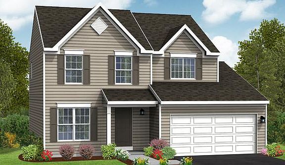 Elevation B