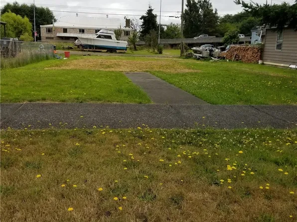 2112 Sumner Ave, Aberdeen, WA 98550