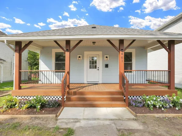461 Stewart St, Zanesville, OH 43701