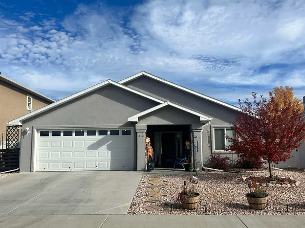 412 Pear Meadows St, Grand Junction, CO 81504