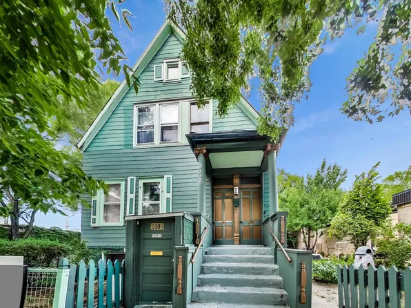 3112-14 N Rockwell St, Chicago, IL 60618