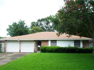 5614 W Airport Blvd, Houston, TX 77035