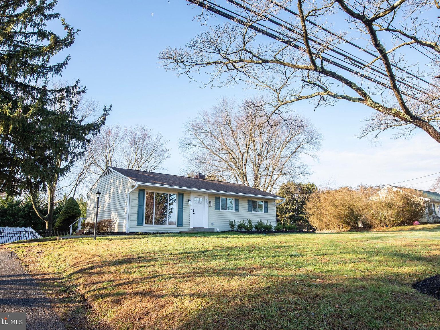 605 Streaker Rd, Sykesville, MD 21784 Zillow