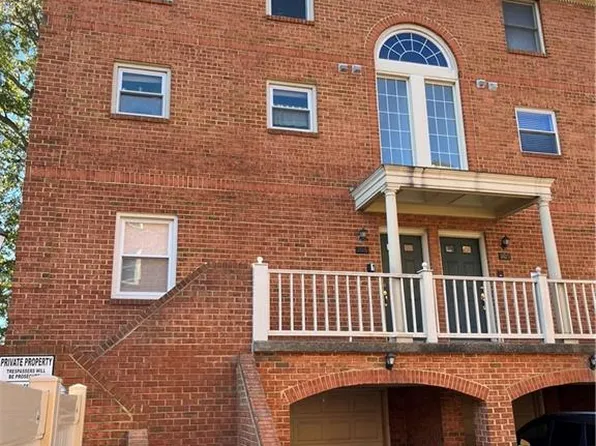 543 W 20th St APT 106, Norfolk, VA 23517