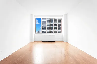 Rented by Olnick Organization