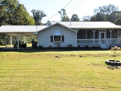 718 1st Ave N, Hanceville, AL, 35077