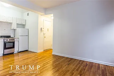 Rented by Trump International Realty
