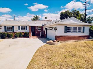 10321 Devillo Dr, Whittier, CA 90604