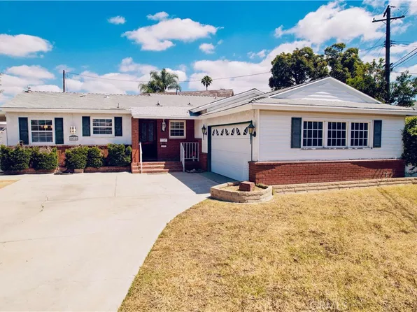 10321 Devillo Dr, Whittier, CA 90604