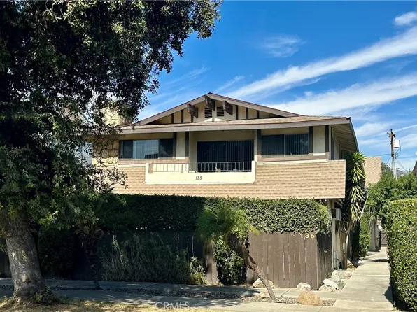 135 Diamond St, Arcadia, CA 91006