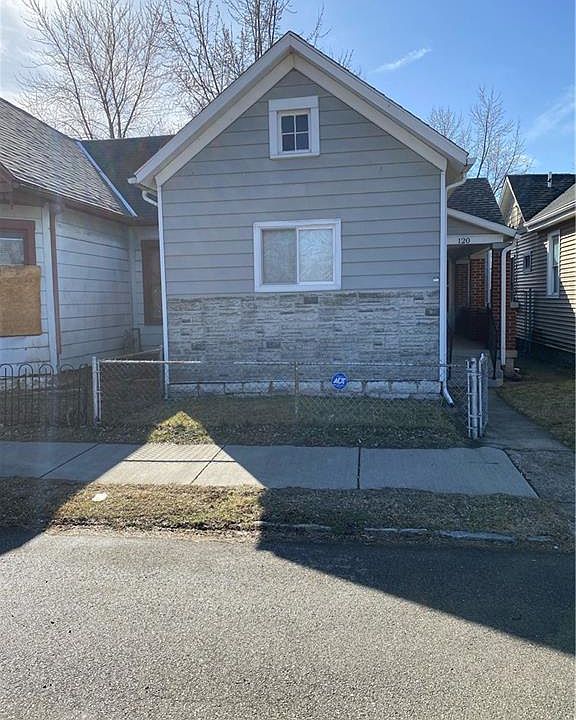 1st image of 120 Haynes St