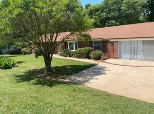 4370 State Highway 8, Lexington, NC 27292