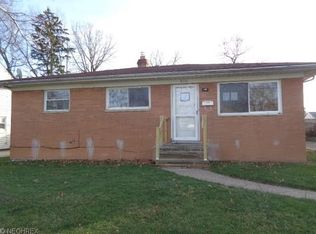 11911 Longmead Ave, Cleveland, OH 44135