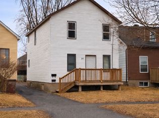 38 Danis Ave, Cornwall, ON K6H5E3