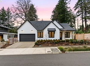 4515 Sw 59th Ave, Portland, OR 97206