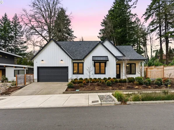 4515 Sw 59th Ave, Portland, OR 97206