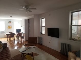 192 N 6th St #3, Brooklyn, NY 11211