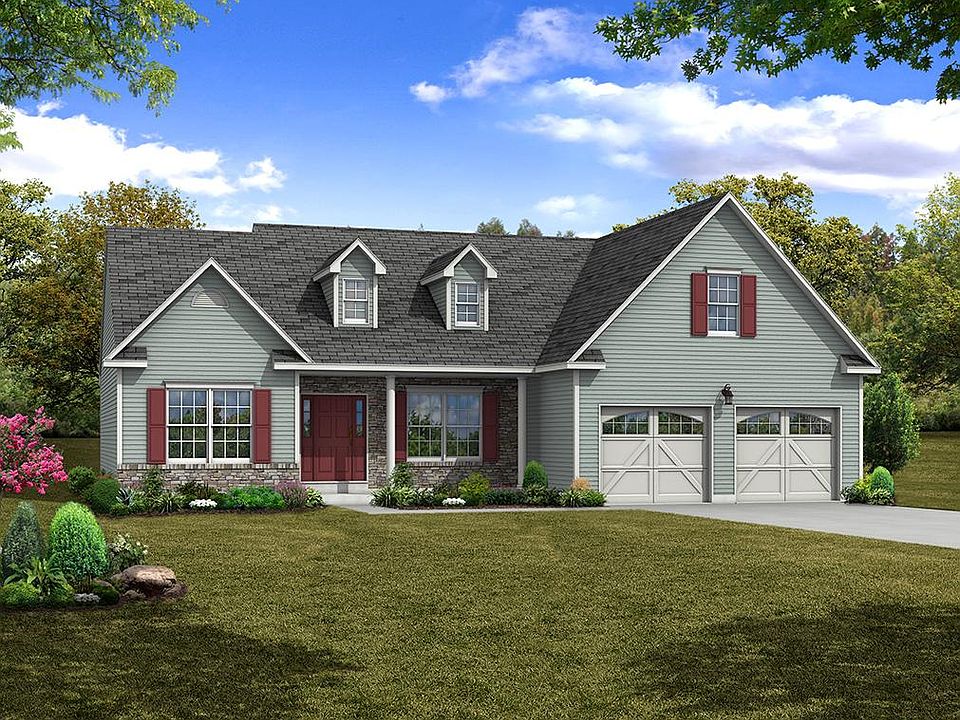1st image of 2161 Eagles Landing Dr