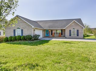 4237 Pea Ridge Rd LOT 14, Maryville, TN 37804