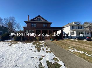 2523 Rosalind Ave SW APT 3, Roanoke, VA 24014