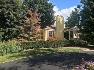 1150 W Lincoln Ave, Birmingham, MI