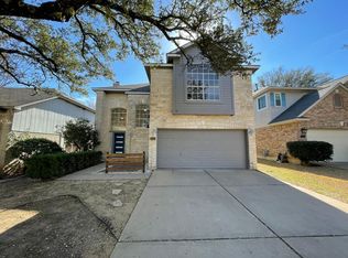 13427 Athens Trl, Austin, TX 78729