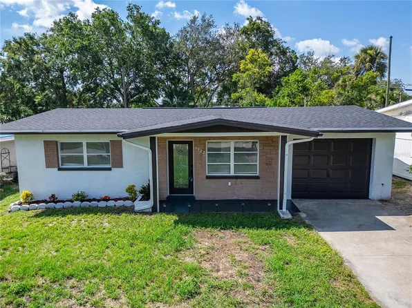 5922 Pennsylvania Ave, New Port Richey, FL 34652