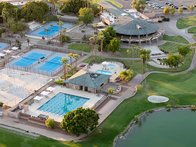 Arrowhead Country Club