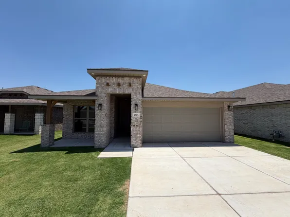 1313 Saratoga Ave, Lubbock, TX 79416
