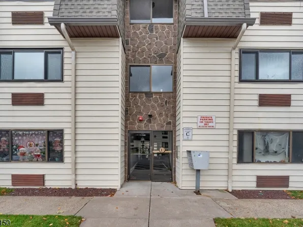 46 Watsessing Ave C3 #C, Belleville Twp., NJ 07109