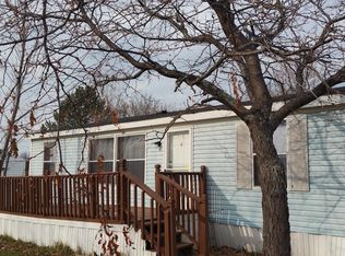 5196 John R Dr #16, Flint, MI 48507