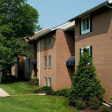 Columbia Choice Apartments — Photo 11