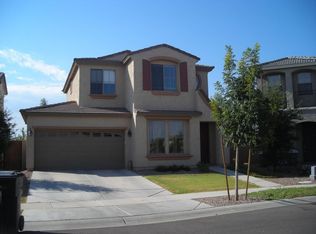 4223 E Santa Fe Ln, Gilbert, AZ 85297